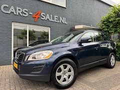 Volvo XC60 - 2.0 D3 + Leder + Navi + Pdc - Apk 05/2026 - Nette staat