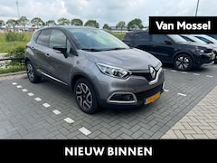 Renault Captur - 1.2 TCe Dynamique