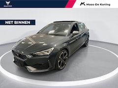 CUPRA Leon - 1.4 245pk DSG e-Hybrid VZ Performance · Panoramadak · Camera · Keyless · Apple/Android Car