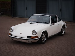 Porsche 911 Targa - 1973 Just In