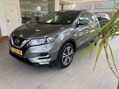 Nissan Qashqai - 1.3 DIG-T N-Connecta 140pk