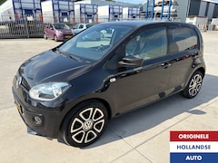 Volkswagen Up! - 1.0 High Up Cruise Control Fender Trekhaak