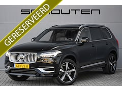 Volvo XC90 - 2.0 T8 Recharge AWD Pano ACC Harman/Kardon Stuurwielverw