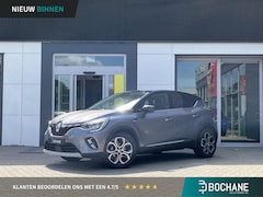 Renault Captur - 1.3 mild hybrid 160 techno | Pack Bose | Pack City Premium | 18" Pasadena
