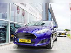 Ford Fiesta - 1.0 EcoBoost Style | Automaat | Airco