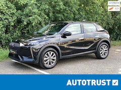 DS 3 - 3 1.2 PureTech Bastille *NIEUW MODEL('23)*LED*Camera
