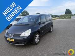 Renault Espace - 2.0 Expression
