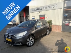 Peugeot 2008 - 1.2 PureTech Style
