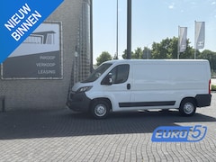 Peugeot Boxer - 330 2.2 HDI L2H1 XT*A/C*HAAK*CRUISE*3P