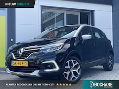 Renault Captur - 0.9 TCe Intens | Trekhaak | Achteruitrijcamera |