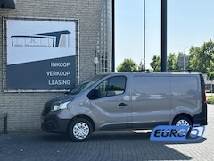 Renault Trafic - 1.6 dCi T27 L1H1 Comfort*A/C*HAAK*NAVI*3-P*CRUISE