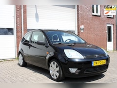 Ford Fiesta - 1.3 Futura - NAP - AIRCO