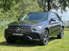 Mercedes-Benz GLC-klasse - 300e 4MATIC Business Solution AMG