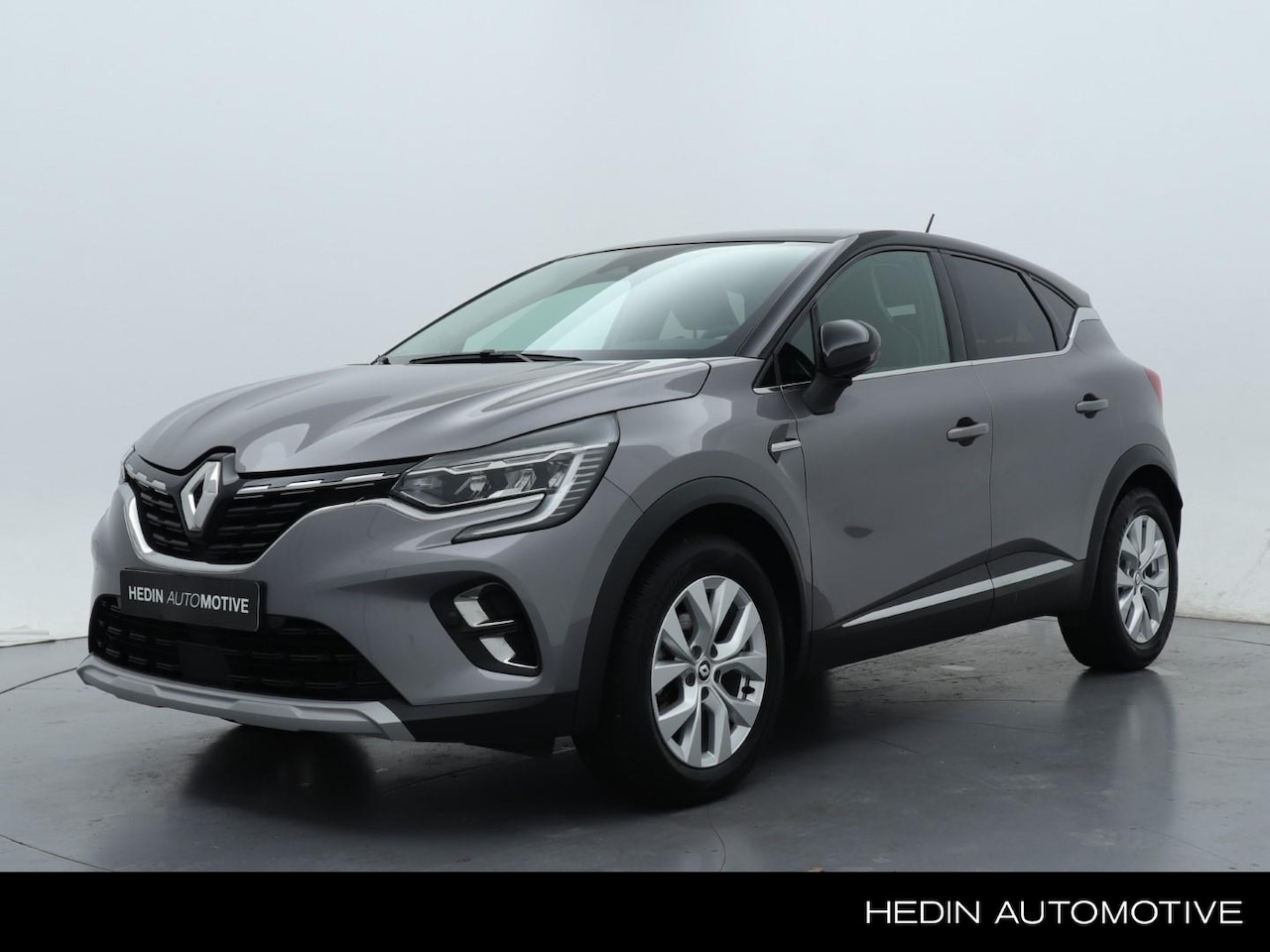 Renault Captur - 1.0 TCe 90 Intens | Climate control | Camera | Apple Carplay - AutoWereld.nl