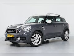 MINI Countryman - 2.0 Cooper S Chili | 1e Eigenaar | Dealer Onderhouden | Harman/Kardon | Afn Trekhaak | Cli