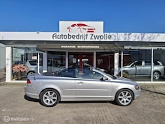 Volvo C70 Convertible - 2.4 Summum CABRIO|AUTOMAAT|CRUISE|NAP|