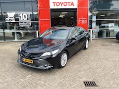 Toyota Camry - 2.5 Hybrid 218pk Aut Business Plus