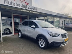 Opel Crossland X - 1.2Turbo|91.350KM|2018|NAVI|CRUISE|CAR PLAY