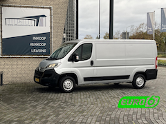 Citroën Jumper - 30 2.0 BlueHDi L2H1*AIRCO*CRUISE*HAAK*NAVI*3-PERS