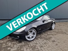 Mercedes-Benz SLK-klasse - 200 Kompressor AMG /Youngtimer