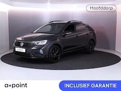 Volkswagen Taigo - 1.0 TSI R-Line 116 pk Automaat (DSG) | Verlengde garantie | Navigatie via App | Parkeersen