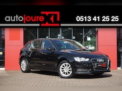 Audi A3 Sportback - 1.4 TFSI CoD Attraction Pro Line | Origineel NL | Navigatie | Cruise Control | Airco | 16'