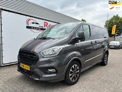 Ford Transit Custom - 320 2.0 TDCI L1H1 Sport