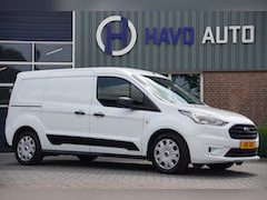 Ford Transit Connect - 1.0 Benzine L2 Trend, AIRCO, TREKHAAK, 3-ZITS, CRUISE CONTROL