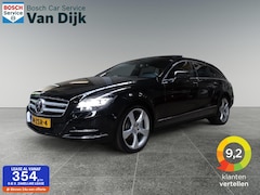 Mercedes-Benz CLS-klasse Shooting Brake - 350 NL auto / veel opties