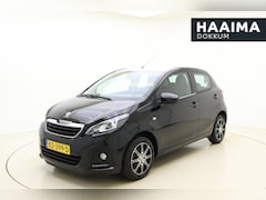Peugeot 108 - 1.0 e-VTi Active | Airco | Lichtmetalen velgen | Bluetooth | Stuurwiel multifunctioneel |