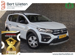 Dacia Jogger - 1.0 TCe Essent 7p