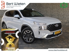 Hyundai Santa Fe - 1.6 T-GDI PHEV Premium Sky | Open Dak | 7 Persoons