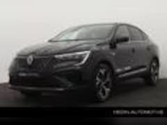 Renault Arkana - 1.3 Mild Hybrid 160 Techno