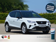 Seat Arona - 1.0 EcoTSI FR Business Connect 8720 km