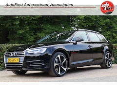 Audi A4 Avant - 1.4 TFSI Sport Edition | Automaat | Navi |