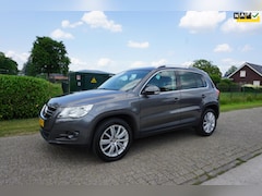 Volkswagen Tiguan - 1.4 TSI Sport&Style NAP