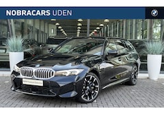 BMW 3-serie Touring - 330e High Executive M Sport Automaat / Sportstoelen / Stoelverwarming / Comfort Access / P