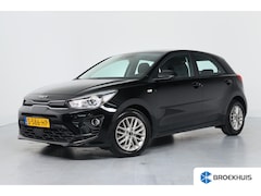 Kia Rio - 1.0 T-GDi MHEV DynamicLine | Navigatie | Climate Control | Parkeersensoren | Camera | Crui