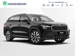 Skoda Kodiaq - 1.5 TSI PHEV Business Edition