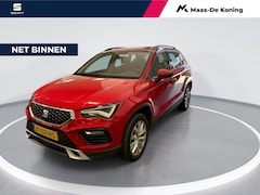 Seat Ateca - 1.5 Tsi 150pk DSG Style Business Intense · Camera · Beats Audio · Apple/Android Car Play ·