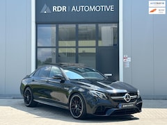 Mercedes-Benz E-klasse - AMG 63 S 4MATIC+