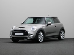 MINI Cooper S - 3-deurs 2.0 Chili Serious Business | Achteruitrijcamera | Extra getint glas achter | Elekt