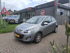 Mazda 2 - 2 1.3 TS Plus, Climate Contr, LM wielen,