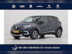Renault Captur - 1.3 TCe 150pk EDC Intens Navigatie Trekhaak Panorama Led Camera 299