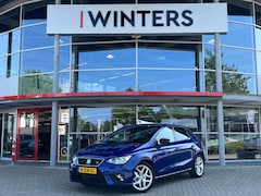 Seat Ibiza - 1.0 TSI FR Business Intense | Navigatie | Camera | Climate Control | Cruise Control |