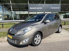 Renault Grand Scénic - 1.4 TCe 130 PK Dynamique / 88.879 KM NAP / Trekhaak / PDC. V+A / Elek Ramen V+A /