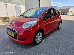 Citroën C1 - 1.0-12V Ambiance zeer mooie Auto