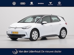 Volkswagen ID.3 - Pure Oranje Edition 52 kWh Navi via App Pdc Acc Led