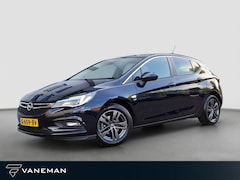 Opel Astra - 1.0 Turbo 120 Jaar Edition | Clima | Android Auto / Apple Carplay | Camera | PDC | Navi |