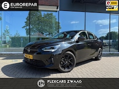 Opel Corsa - 1.2 Turbo 130pk GS - Automaat - Navi - Climate - Camera - Parkeerhulp